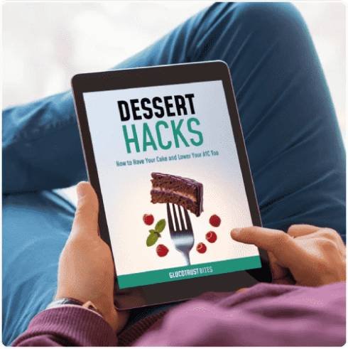 glucotrust bites-dessert-hacks-bonus